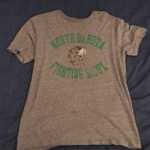 North Dakota Fighting Sioux Shirt